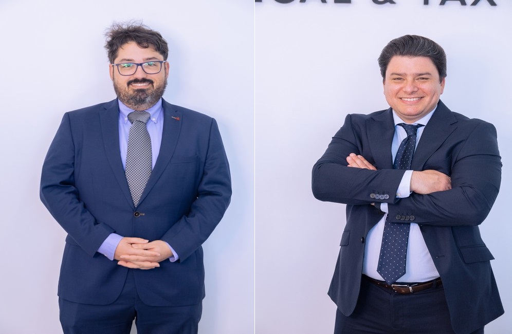 Blau Abogados from In The Sun Holidays 14