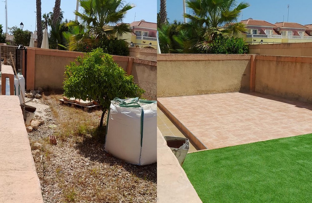 Kennedy Plumbing and Building Villamartin 2