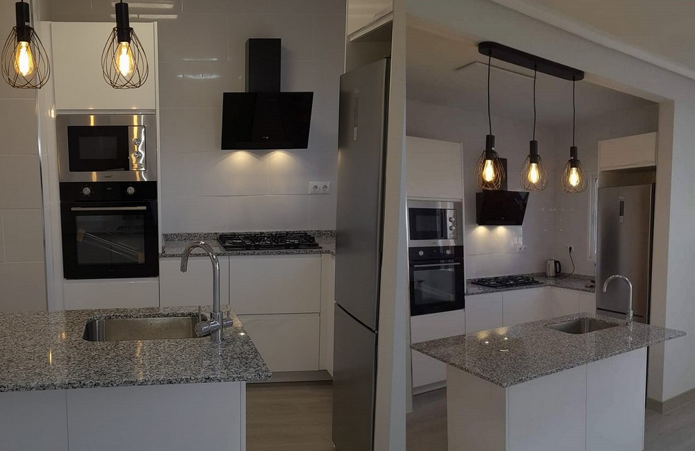 Kennedy Plumbing and Building Villamartin 4