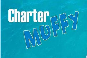 Charter Muffy La Manga Boat Charters Image