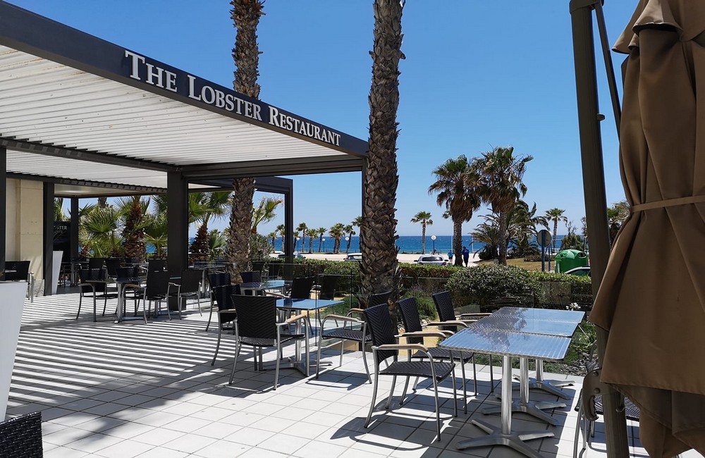 The Lobster Restaurant Playa Flamenca from In The Sun Holidays 11