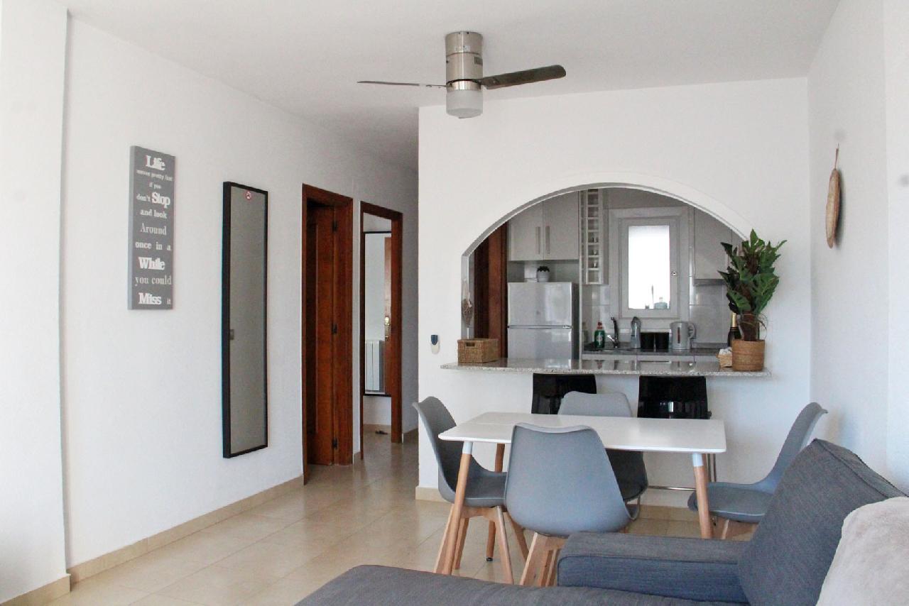Akilar 1701083865PNXCGM ref 1815 mobile 5 Dining area of the apartment Villamartin Plaza
