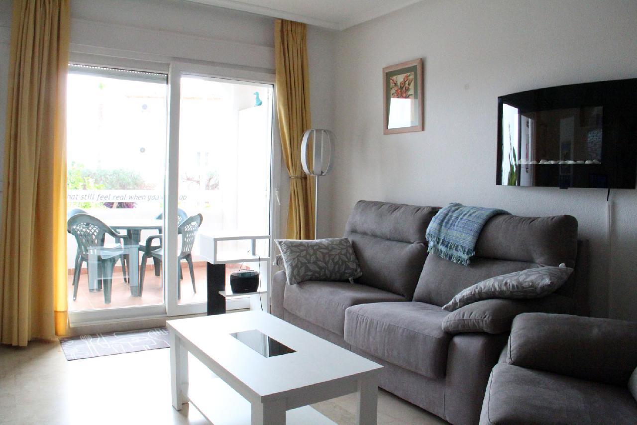 Akilar 1657624309RJTNEX ref 1791 mobile 4 Spacious living room with free wifi and multi TV Villamartin