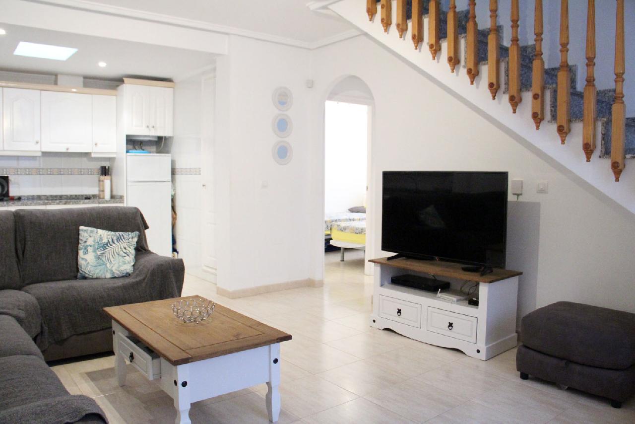 Akilar 1646607966YJRPIU ref 1781 mobile 5 Spacious living room UK TV & Free WIFI Villamartin