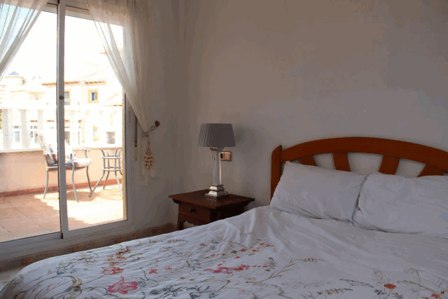 Akilar 1591917851KBDQSH ref 1760 mobile 12 Master bedroom with private balcony Pinada Golf