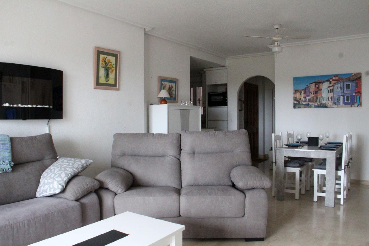 Akilar 1657624309RJTNEX ref 1791 mobile 5 Spacious living room with free wifi and multi TV Villamartin