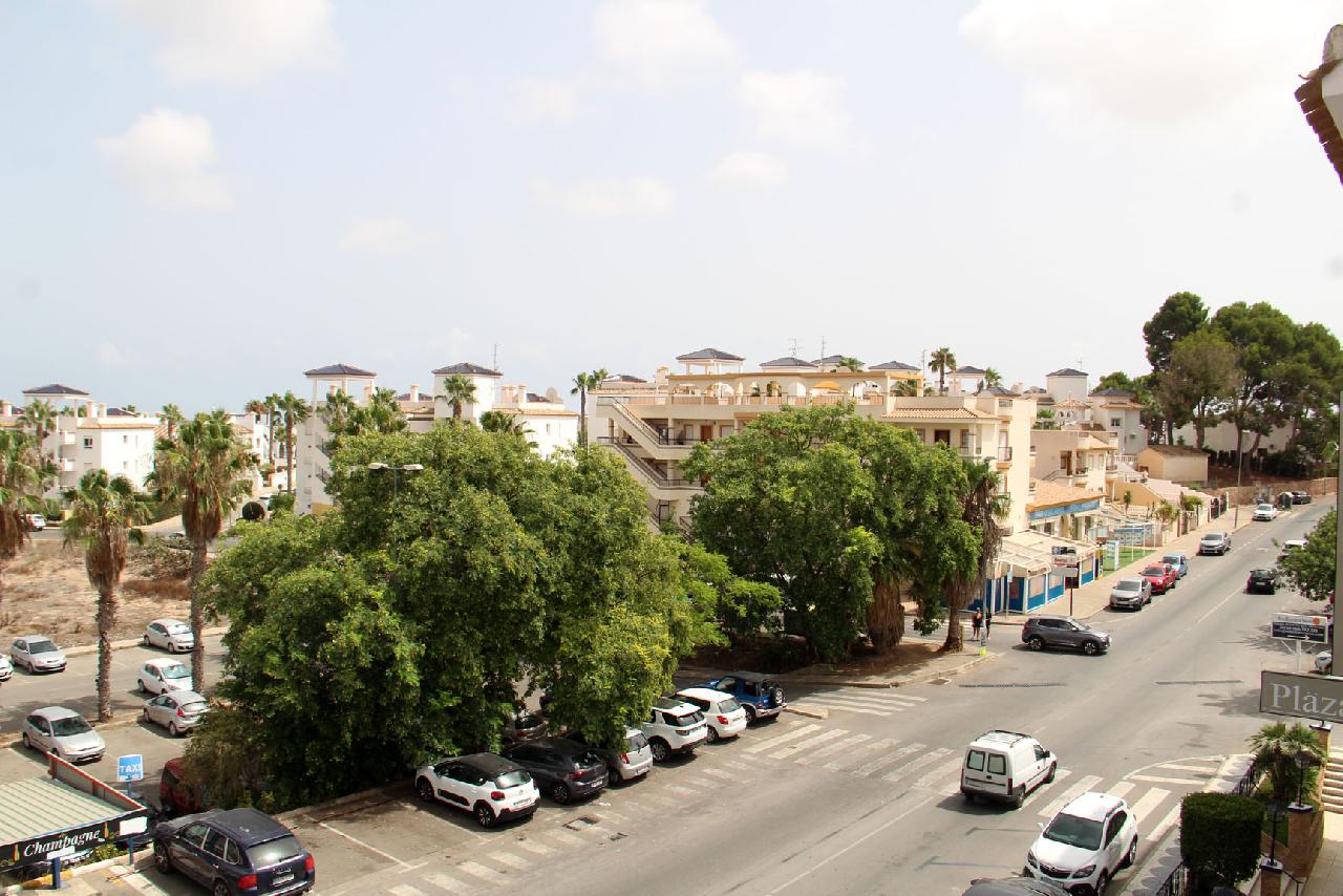 Akilar 1727710402UHLGXI ref 1827 mobile 14 Views from the balcony Villamartin Plaza