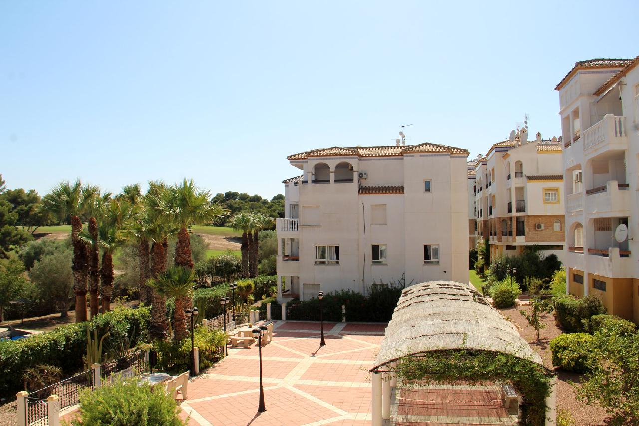 Akilar 1727349388UDOEMA ref 1826 mobile 14 Views from the balcony Villamartin Plaza