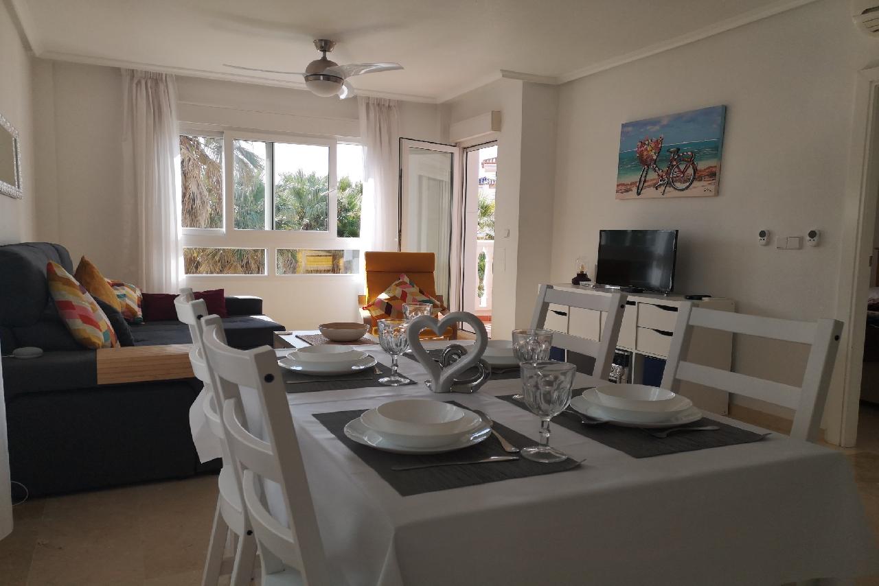 Akilar 1578332977JCAXUS ref 1753 mobile 4 Living room and dining area Villamartin