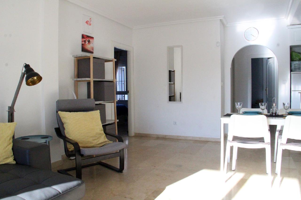Akilar 1675537577MFGATO ref 1798 mobile 5 More area of the living room Villamartin Plaza