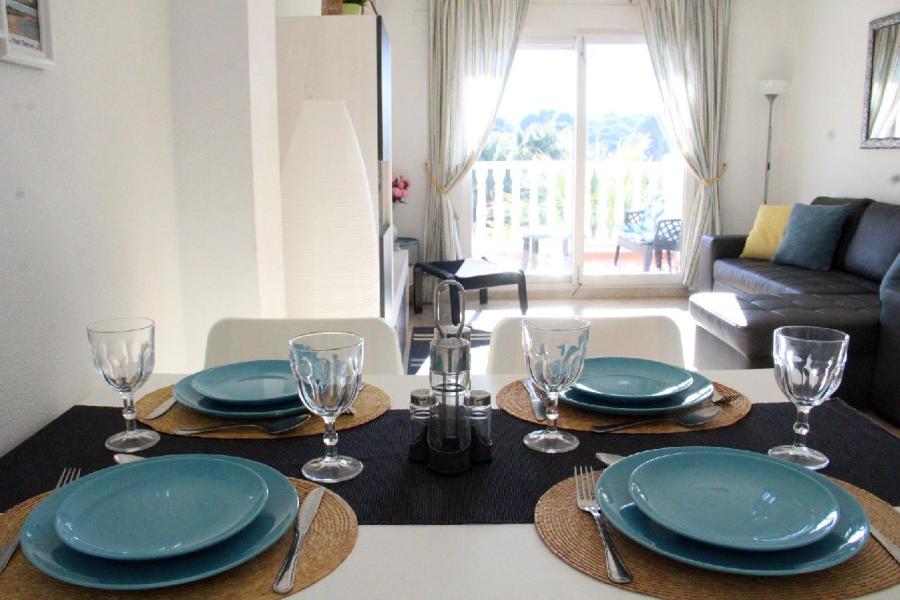 Akilar 1675537577MFGATO ref 1798 mobile 8 Dining area for four Villamartin Plaza
