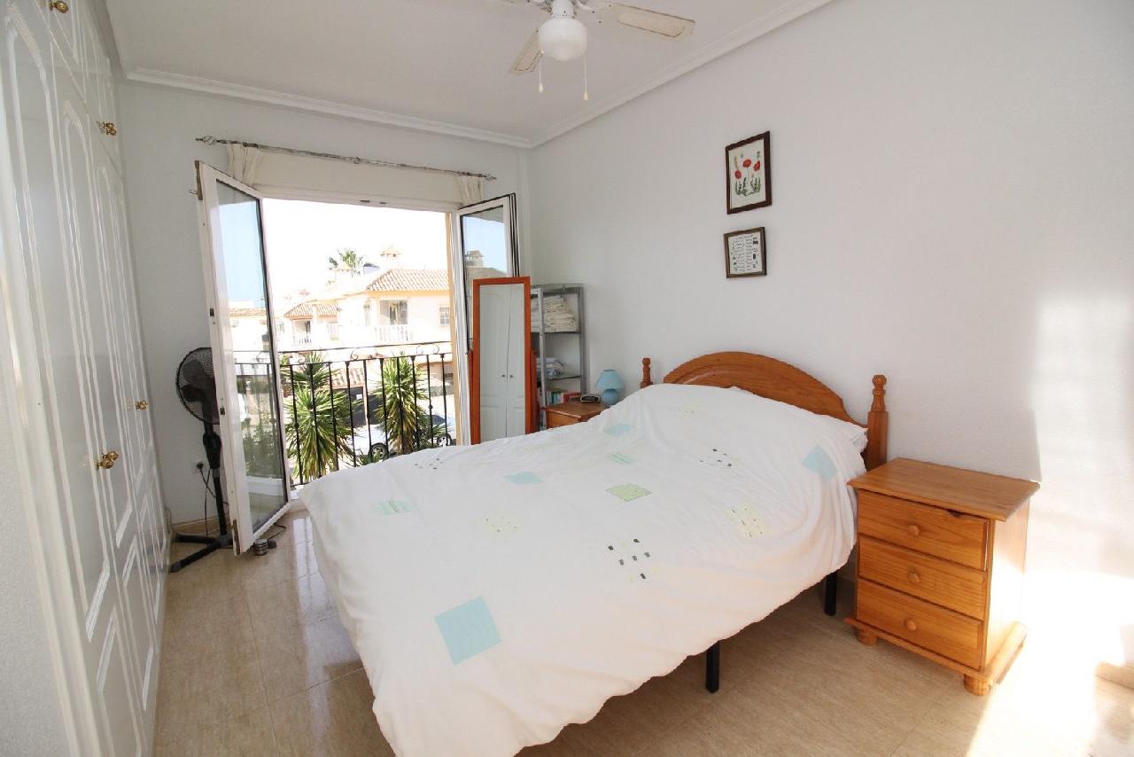 Akilar 1699283857FORJHE ref 1814 mobile 16 Large double bedroom upstairs Villamartin