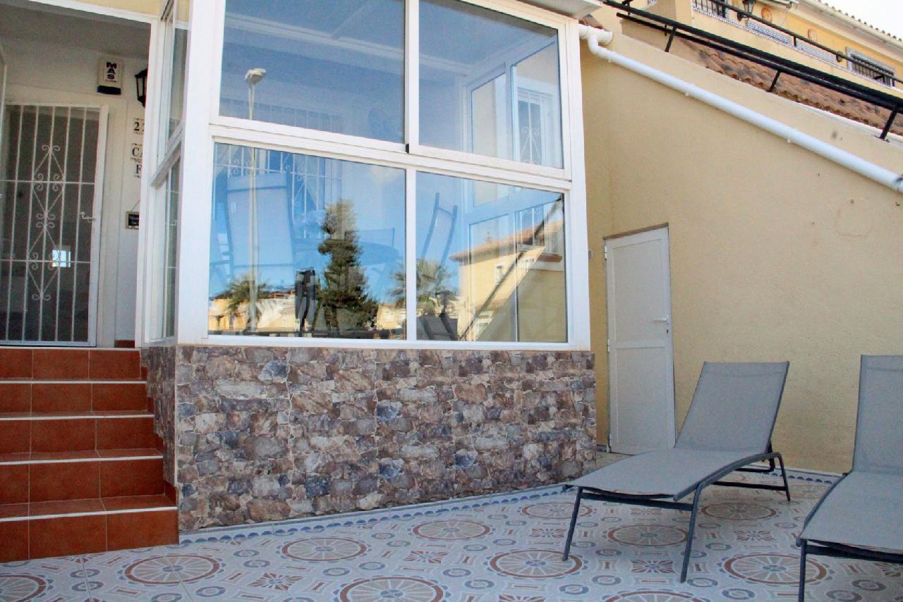View property 1817 from Akilar