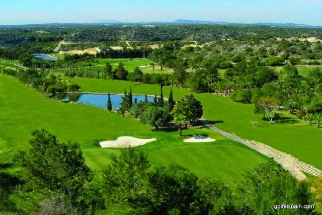 Akilar 1669821558QLCPVR ref 1795 mobile 17 Campoamor Golf course nearby Villamartin Plaza