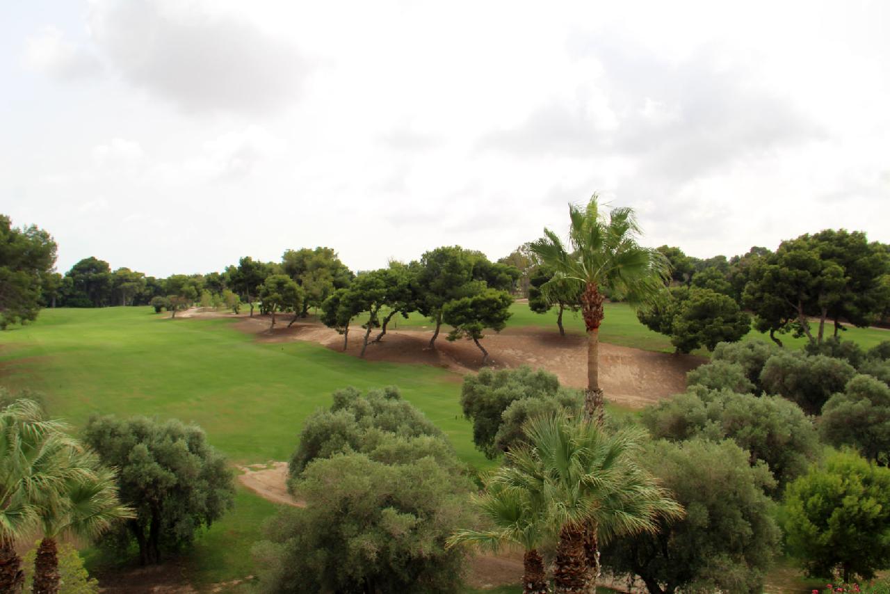 Akilar 1727345483KBYMSO ref 1825 mobile 12 Views from the balcony Villamartin Plaza