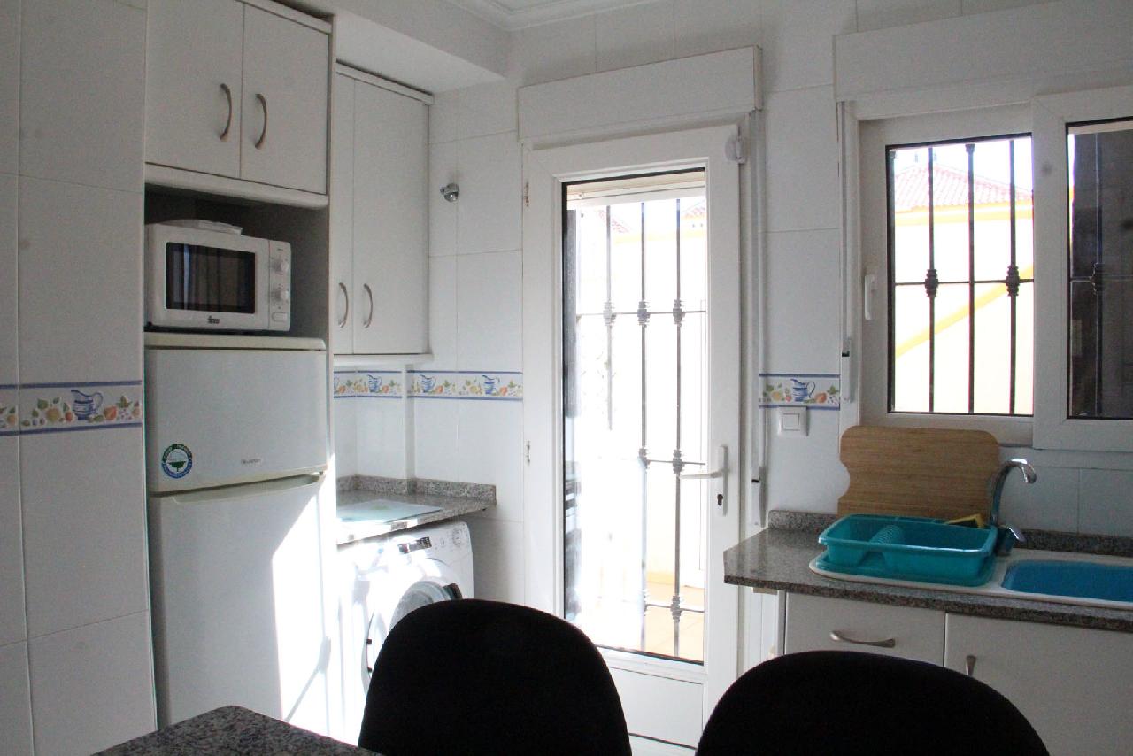 Akilar 1699283857FORJHE ref 1814 mobile 12 Large fully fitted kitchen
 Villamartin