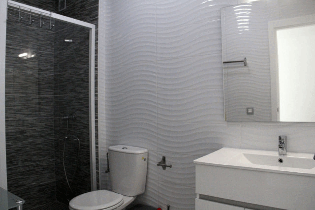 Akilar 1554122820HTCFLK ref 1738 mobile 9 Full shower wet room all new Villamartin Plaza