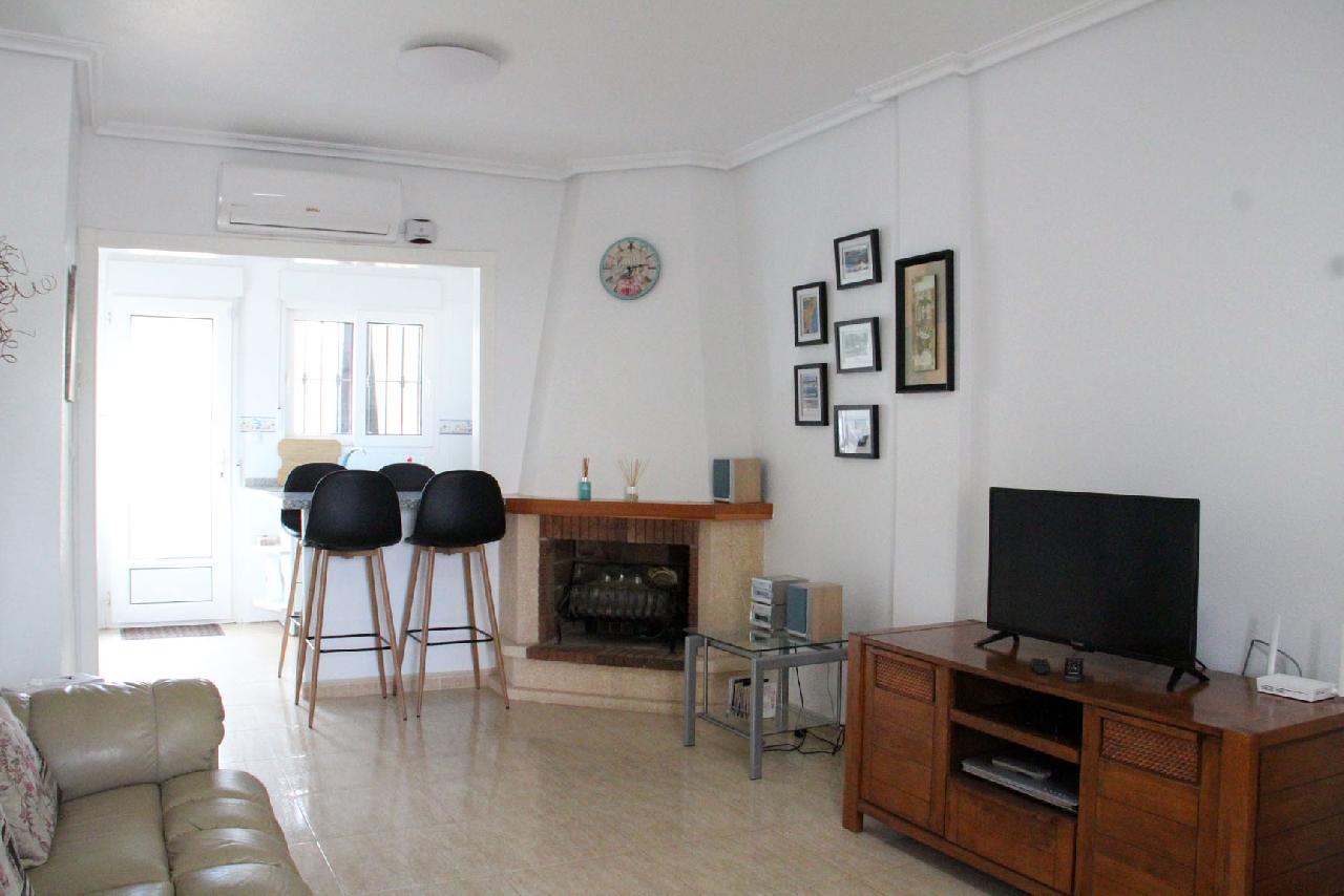 Akilar 1699283857FORJHE ref 1814 mobile 10 Living room for the home TV & Free wifi Villamartin