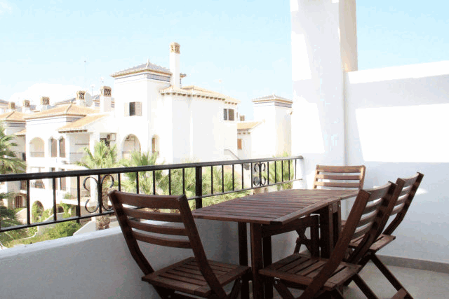 Akilar 1554122820HTCFLK ref 1738 mobile 10 Balcomy to enjoy coffee or evening glass of wine Villamartin Plaza