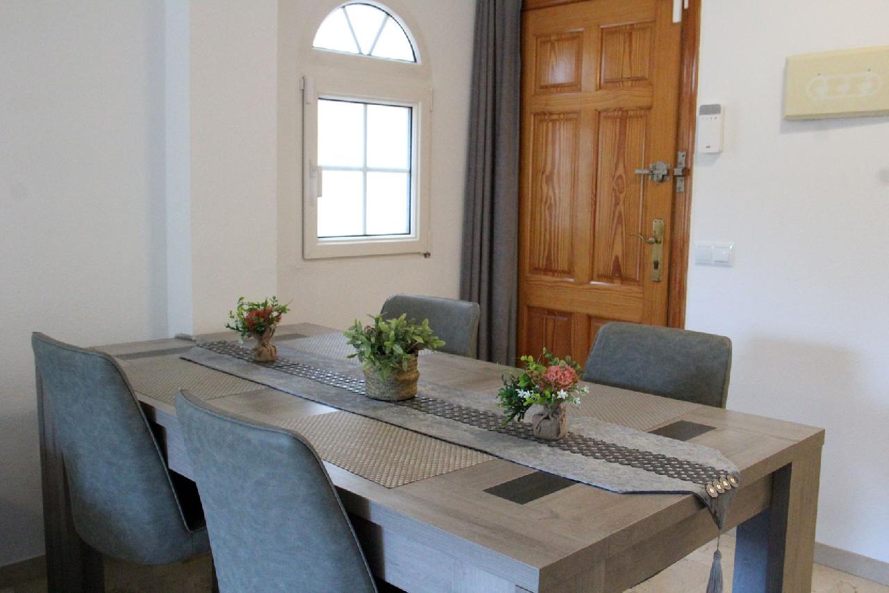 Akilar 1716034541IBRTZY ref 1823 mobile 6 Dining area for the apartment Villamartin