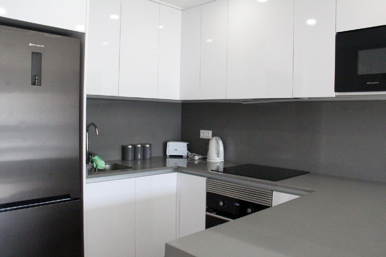 Akilar 1699280071XIHRFC ref 1813 mobile 7 Fully fitted kitchen for all catering Villamartin