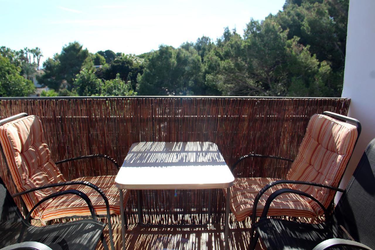 Akilar 1573263513LTSZRX ref 1749 mobile 3 Balcony from the living room Villamartin Plaza