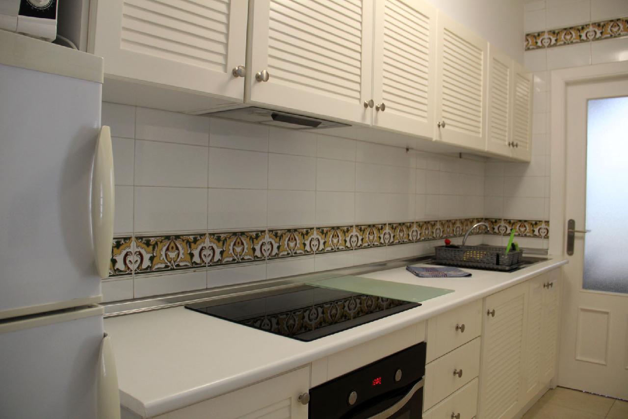 Akilar 1623879163GXYZTF ref 1765 mobile 6 Full American Style kitchen Villamartin Plaza
