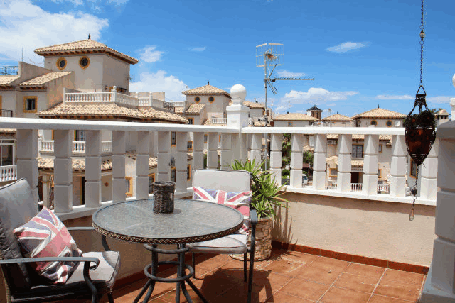 Akilar 1591917851KBDQSH ref 1760 mobile 13 Private balcony for the Master Pinada Golf