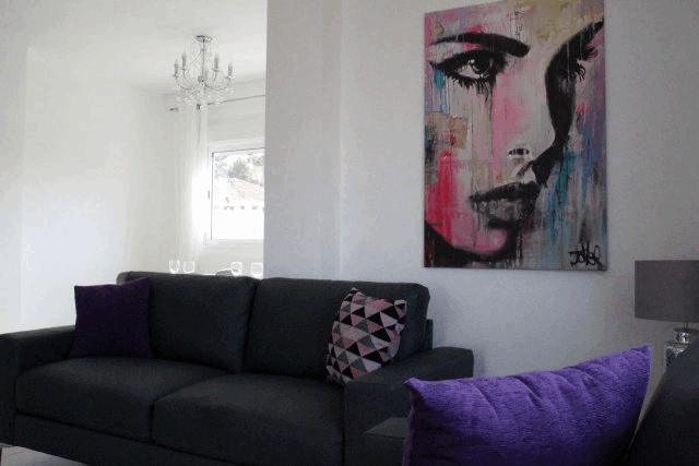 Akilar 1554122820HTCFLK ref 1738 mobile 4 Modern decor of the apartment Villamartin Plaza