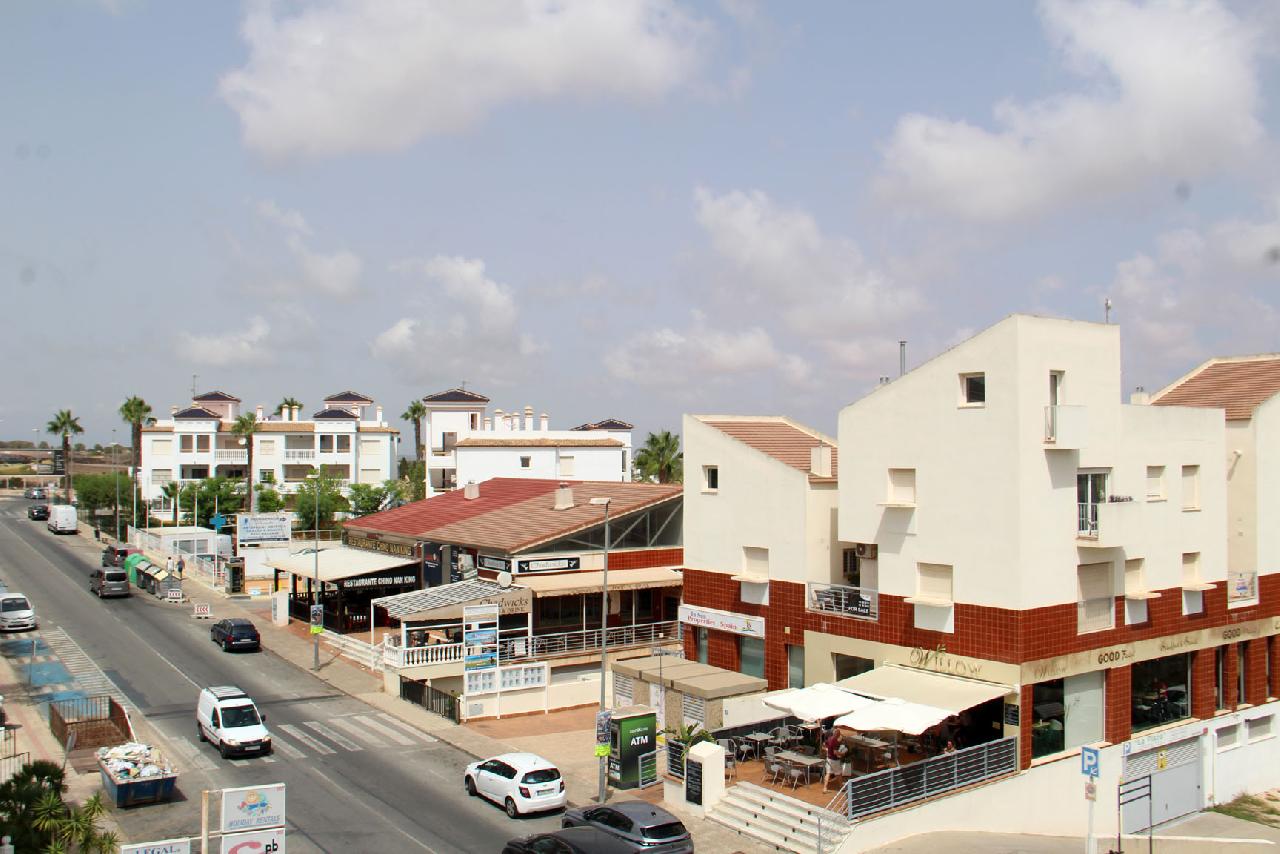Akilar 1727710402UHLGXI ref 1827 mobile 13 Views from the balcony Villamartin Plaza