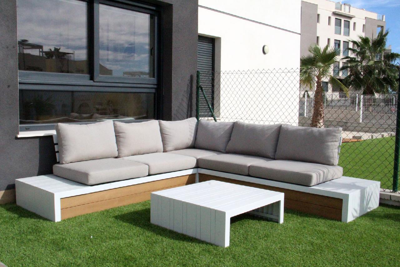 Akilar 1699280071XIHRFC ref 1813 mobile 2 Spacious outdoor seating Villamartin