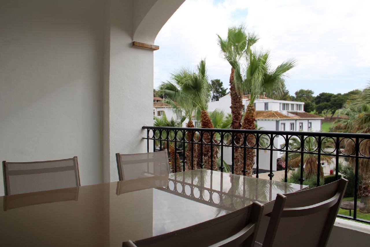 Akilar 1623879163GXYZTF ref 1765 mobile 10 Large balcony overlooking the communal pool Villamartin Plaza