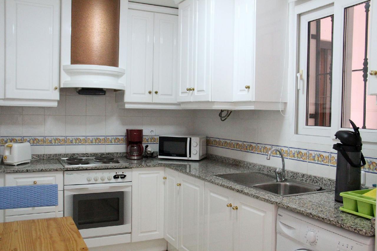 Akilar 1657624309RJTNEX ref 1791 mobile 7 Fully fitted kitchen Villamartin
