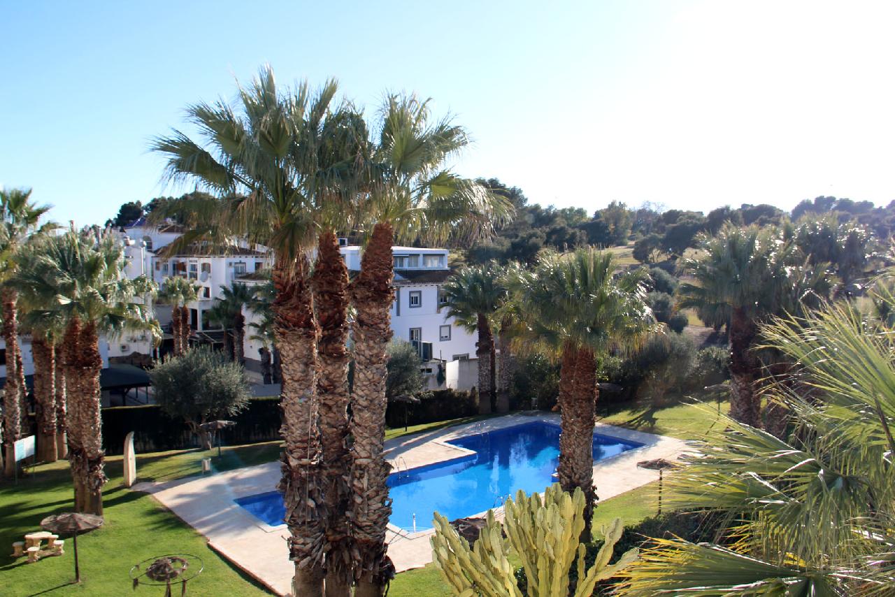 Akilar 1675537577MFGATO ref 1798 mobile 16 Views from the balcony Villamartin Plaza
