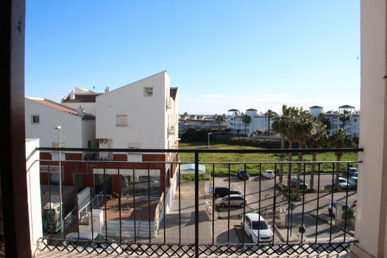 Akilar 1678219883SJKATP ref 1801 mobile 11 Views from the balcony Villamartin Plaza