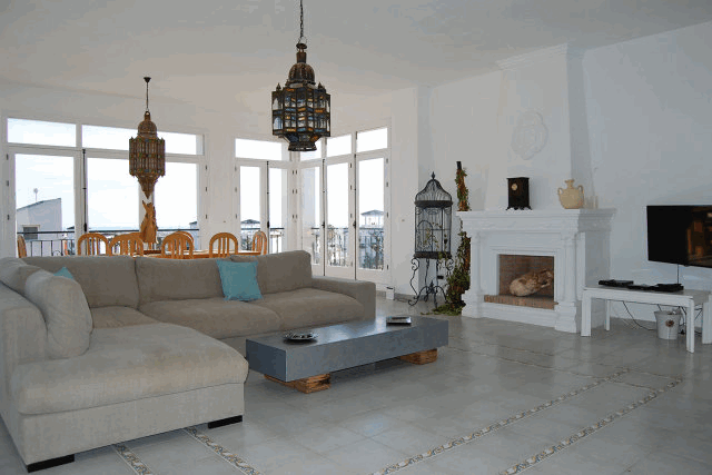 View property 1716 from Akilar