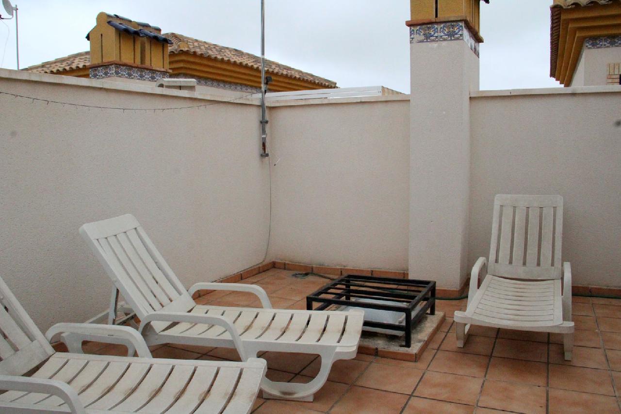 Akilar 1646607966YJRPIU ref 1781 mobile 13 Private solarium for sunbathing Villamartin