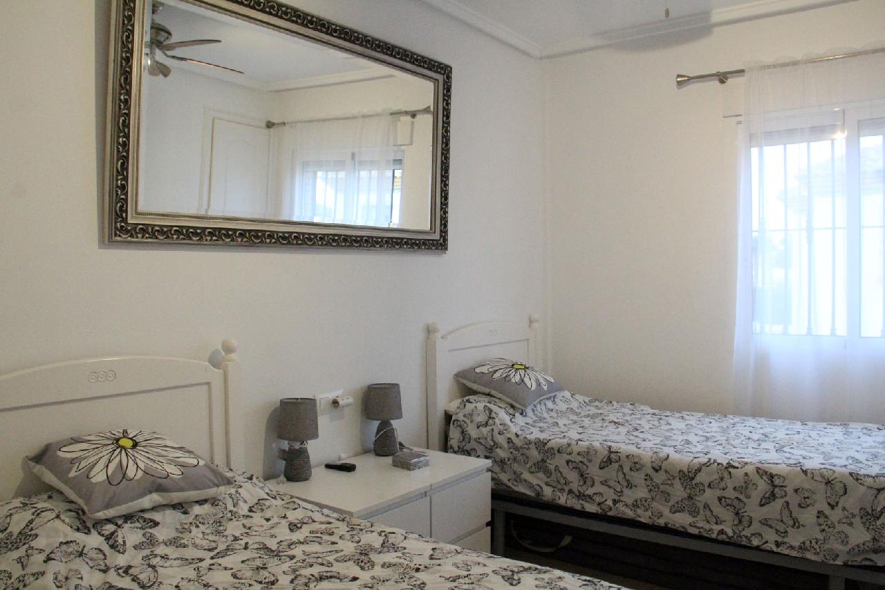Akilar 1646607966YJRPIU ref 1781 mobile 9 Bedroom 2 downstairs with 2 singles Villamartin