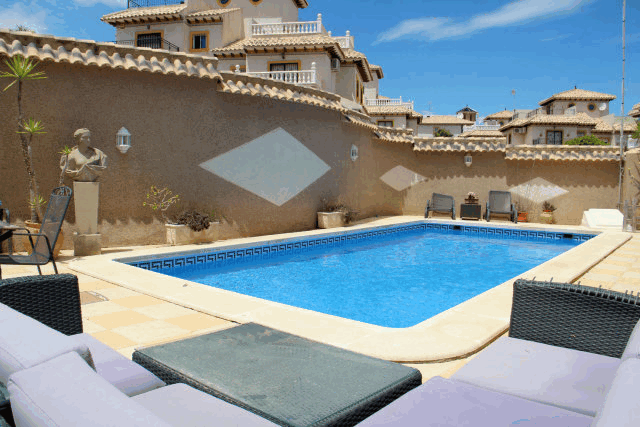 Akilar 1591917851KBDQSH ref 1760 mobile 19 Private pool for the villa Pinada Golf