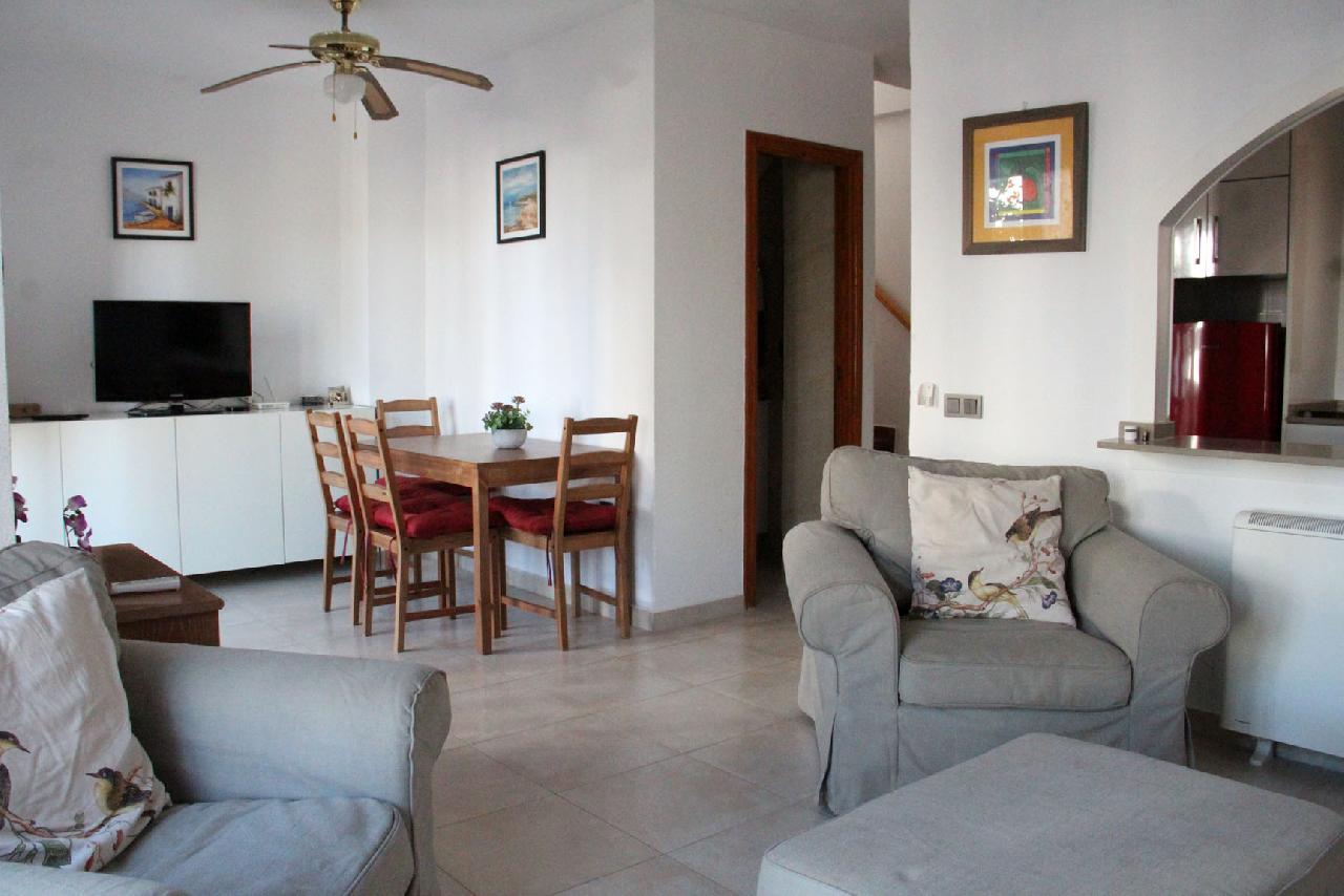Akilar 1573232035CAIEMJ ref 1746 mobile 3 Spacious Living room and Dining area Villamartin Plaza
