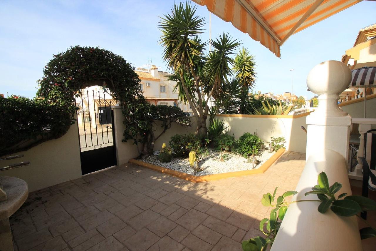 Akilar 1699283857FORJHE ref 1814 mobile 4 Beautiful entry to the house Villamartin