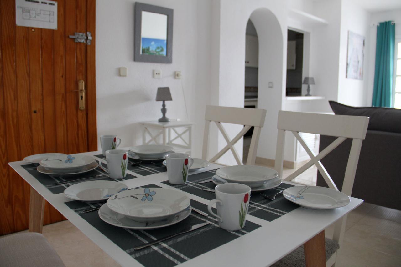 Akilar 1623879163GXYZTF ref 1765 mobile 9 Dining area or four Villamartin Plaza