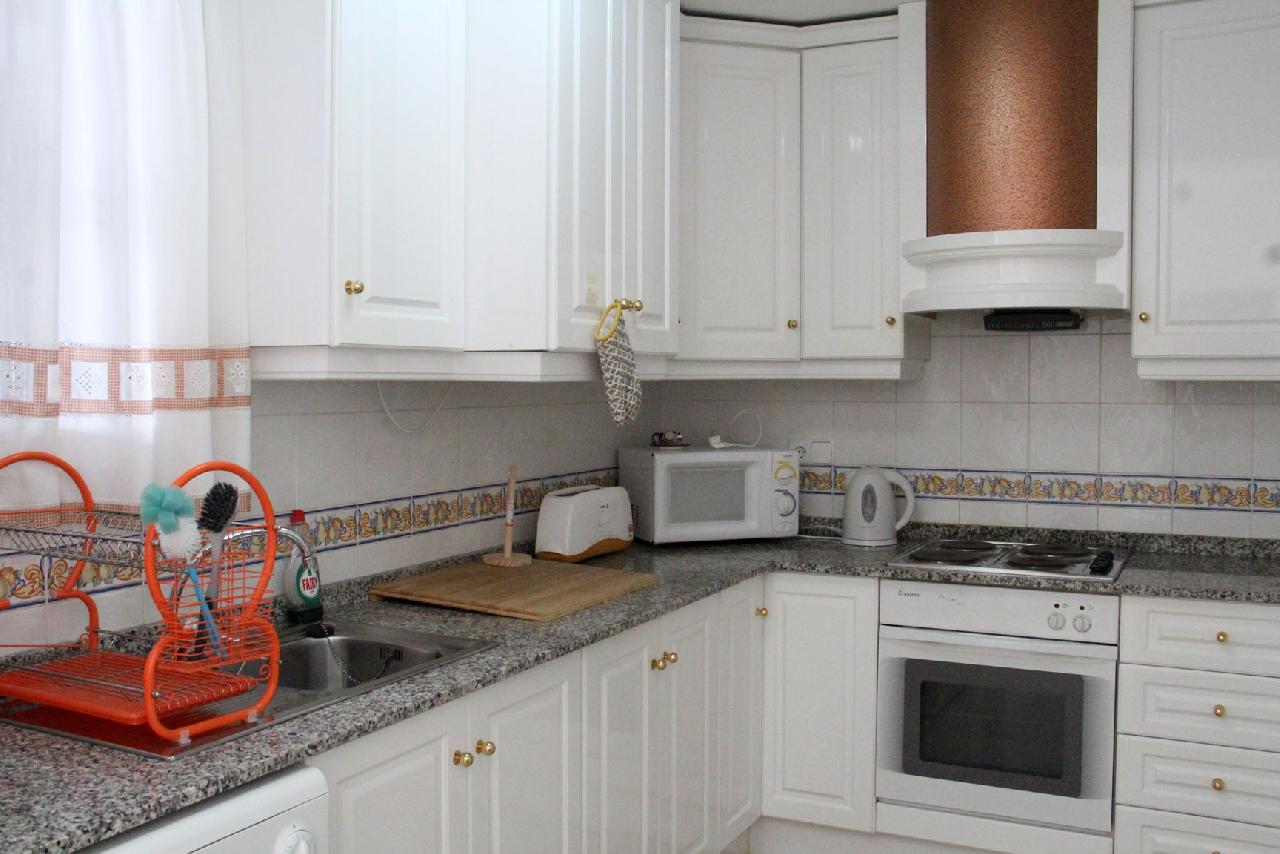 Akilar 1675537577MFGATO ref 1798 mobile 9 Fully fitted kitchen Villamartin Plaza