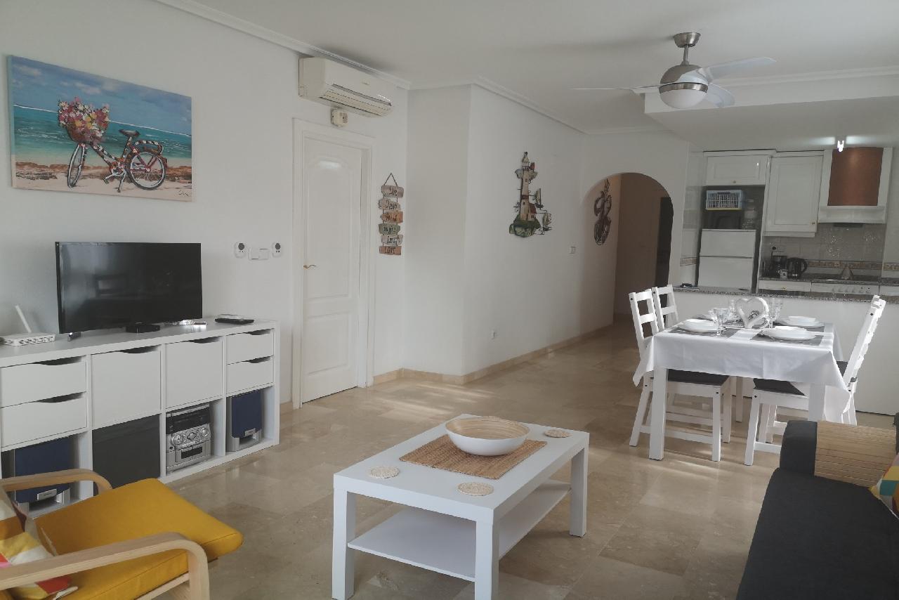 Akilar 1578332977JCAXUS ref 1753 mobile 6 Living room and dining area of the apt Villamartin