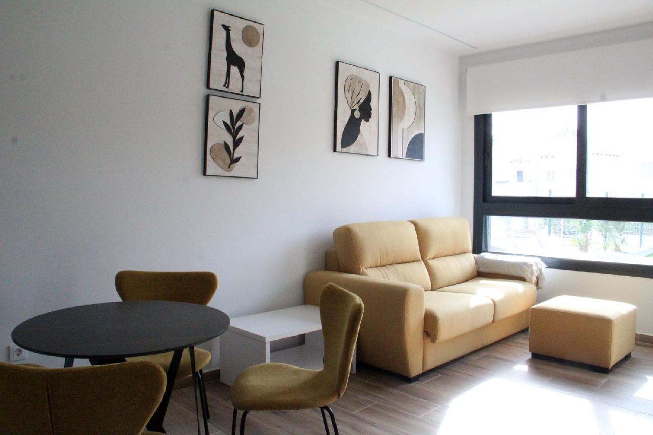 Akilar 1699280071XIHRFC ref 1813 mobile 5 Living room and dining area
 Villamartin
